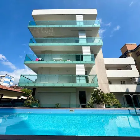Modern Flat In A Prime Location