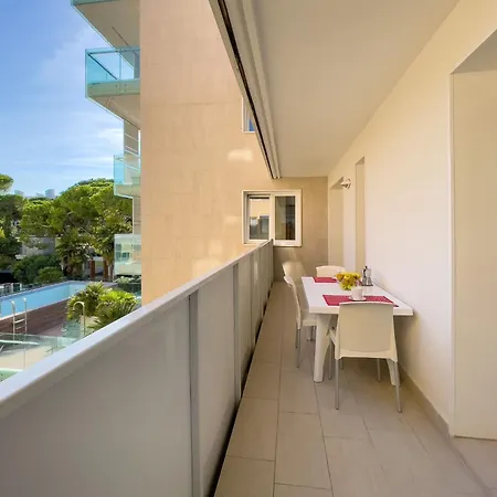 Apartment Modern Flat In A Prime Location