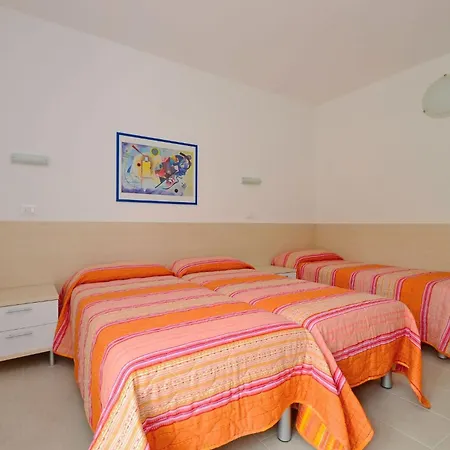 Modern Flat In A Prime Location * Lignano Sabbiadoro