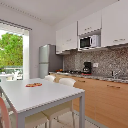 Modern Flat In A Prime Location Apartment Lignano Sabbiadoro